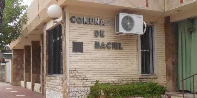 Crece el conflicto en la comuna de Maciel y este lunes Festram corta la autopista