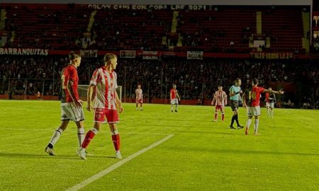 Colón vs. Talleres de Remedios de Escalada, por la fecha 14 de la Primera Nacional. Colón vs. Talleres de Remedios de Escalada, por la fecha 14 de la Primera Nacional.