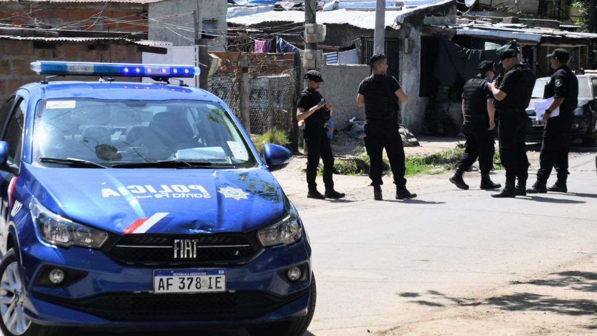 El crimen de Brian Giménez ocurrió en 2022