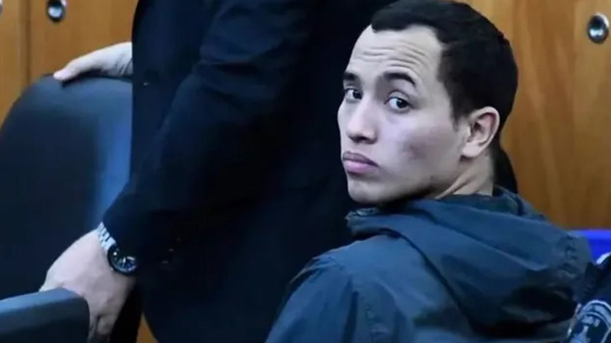 El ahora sicario prófugo, tiene varias causas en la Justicia federal y provincial. El ahora sicario prófugo, tiene varias causas en la Justicia federal y provincial.