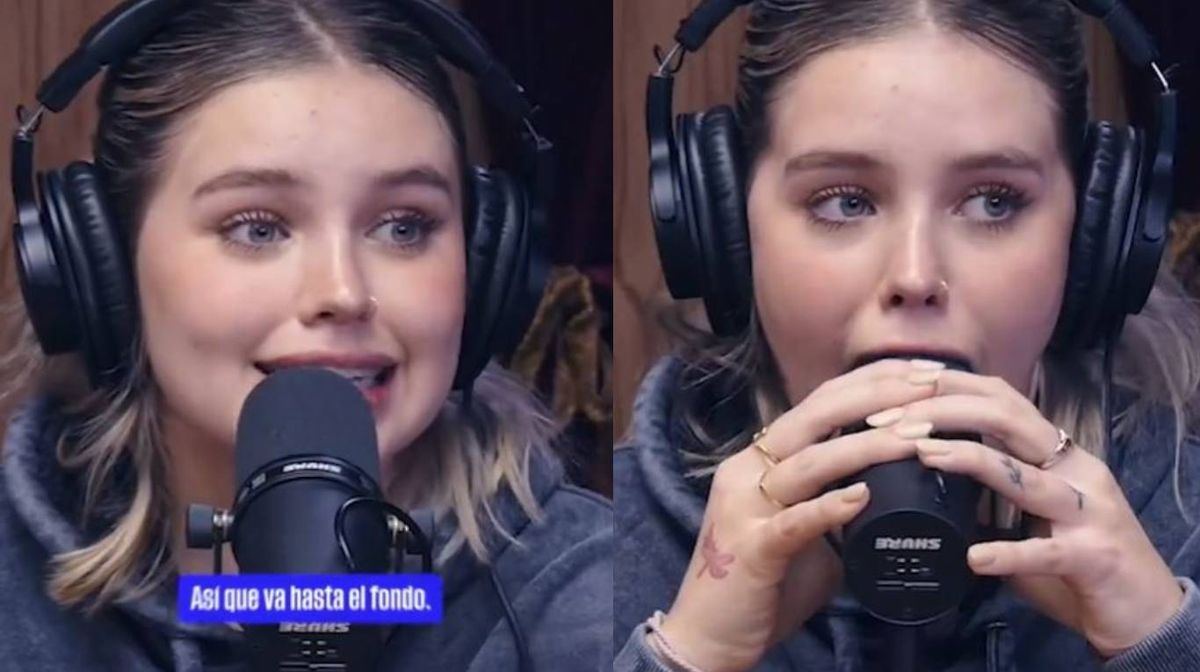 Coti Romero, una experta en el sexo oral. Coti Romero, una experta en el sexo oral.