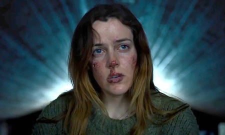 Netflix: la película de terror que dura menos de 2 horas y no vas a poder dormir Netflix: la película de terror que dura menos de 2 horas y no vas a poder dormir