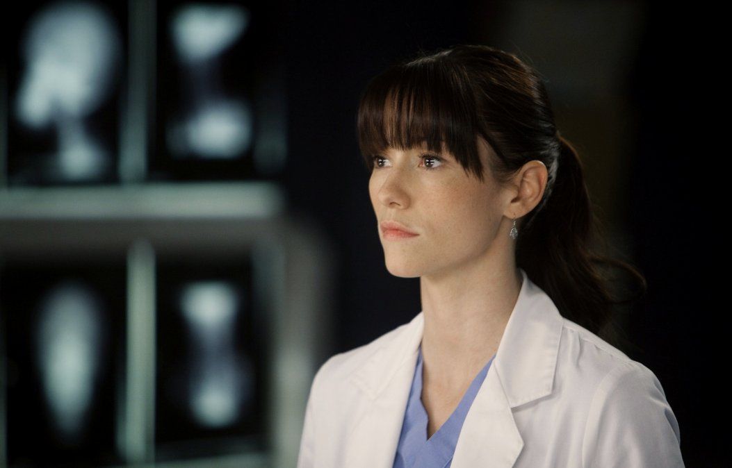 Greys Anatomy: Lexie podría volver a la serie.