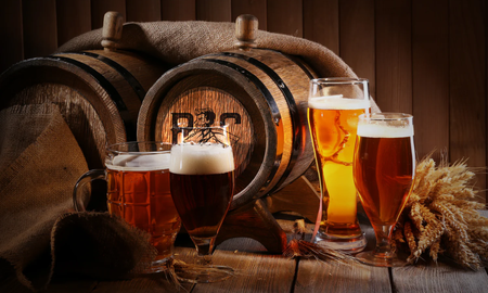 El experto en cerveza, Mariano Balbarrey, recomendó los mejores 5 estilos de las cervezas. El experto en cerveza, Mariano Balbarrey, recomendó los mejores 5 estilos de las cervezas.