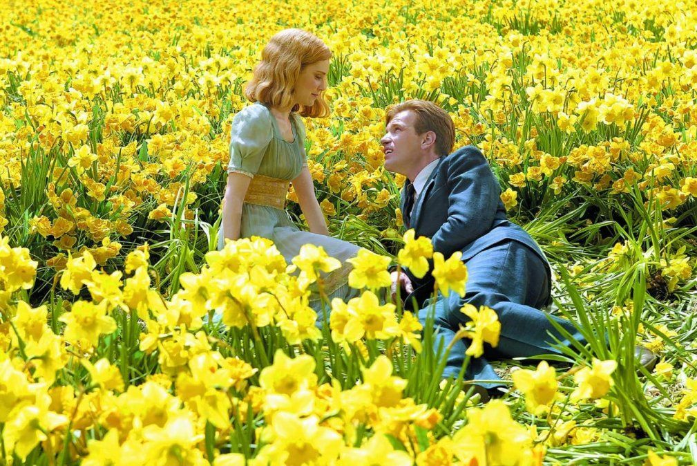 Día del Padre: 5 películas de Netflix para ir palpitando esta fecha.