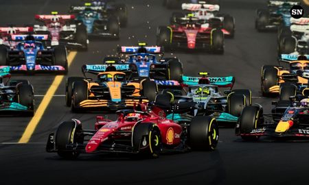 Esta tarde comenzarán las primeras pruebas de prácticas libres en el circuito Gilles villenueve Esta tarde comenzarán las primeras pruebas de prácticas libres en el circuito Gilles villenueve