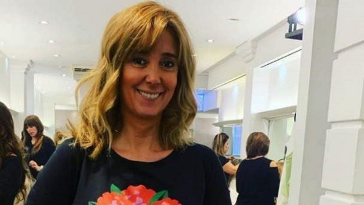 El sorprendente cambio físico de Marisa Brel