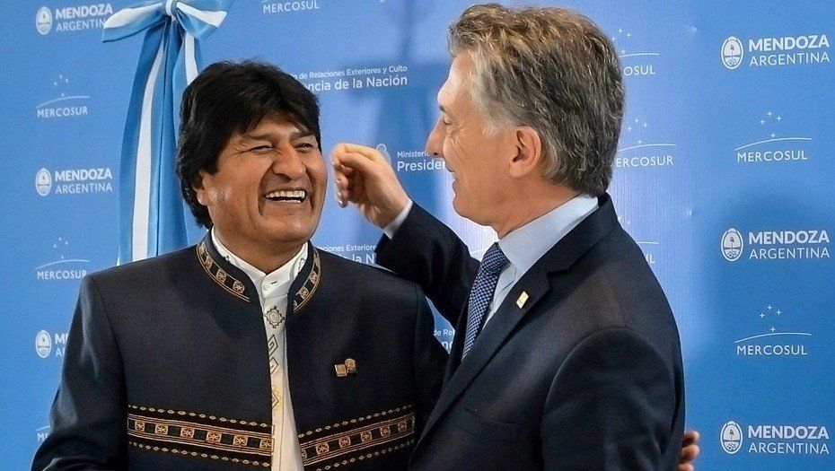 La trama por detrás de la tensión entre Argentina y Bolivia