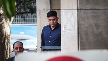 Casación ratificó el procesamiento al gendarme por el disparo a Pablo Grillo