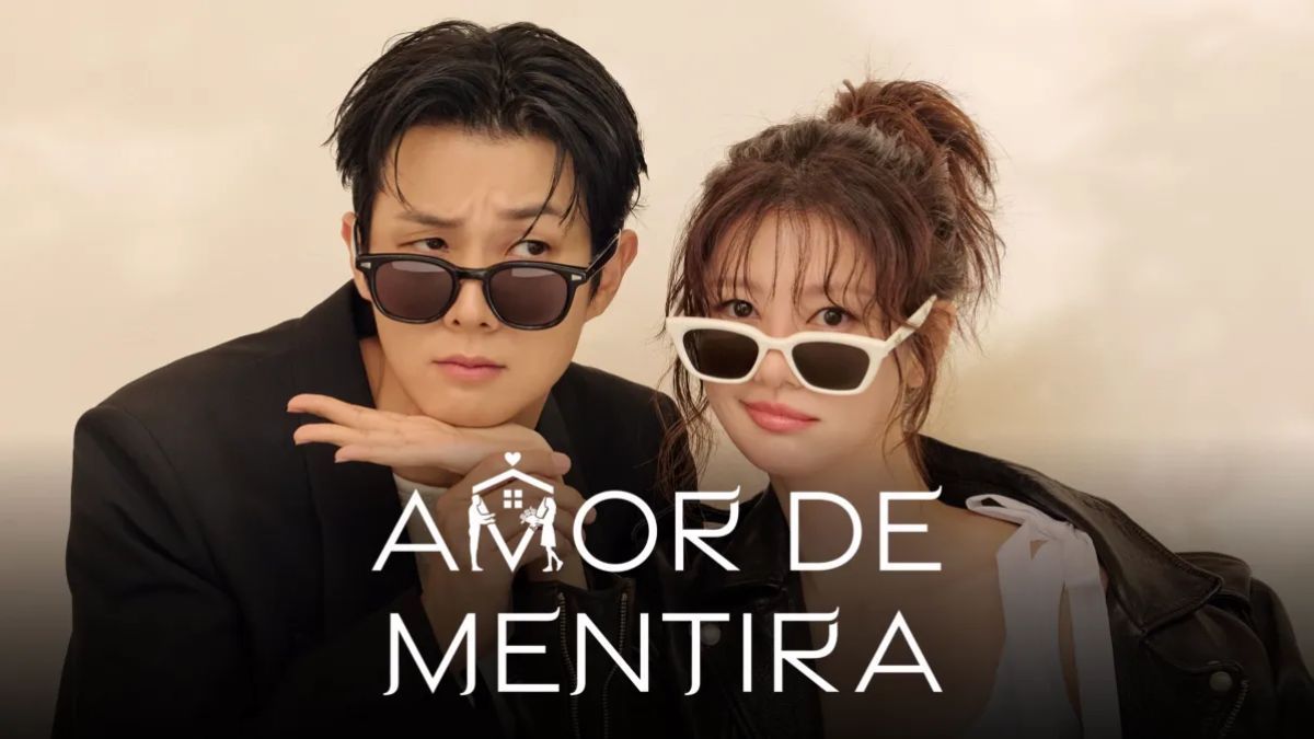 Una comedia romántica que confirma el éxito global de los k-dramas.