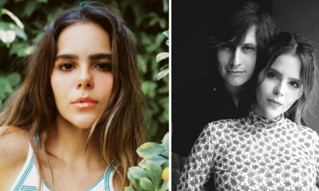 Yuya, la famosa influencer y youtuber, recurrió a su cuenta de Instagram para anunciar su primer embarazo, fruto de su relación con el cantante Siddhartha. Yuya, la famosa influencer y youtuber, recurrió a su cuenta de Instagram para anunciar su primer embarazo, fruto de su relación con el cantante Siddhartha.