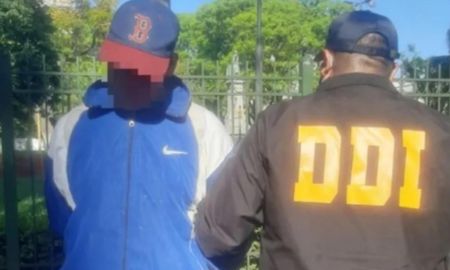 El hombre está acusado de violar a su pareja, a su suegra y a sus cuñadas de 13 y 12 años en la localidad de Llavallol El hombre está acusado de violar a su pareja, a su suegra y a sus cuñadas de 13 y 12 años en la localidad de Llavallol