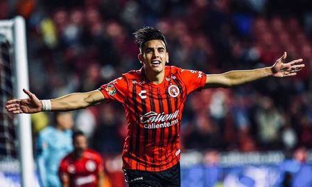 Alexis Castro se encuentra cerca de Colón. Podría llegar a préstamo en los próximos días. Alexis Castro se encuentra cerca de Colón. Podría llegar a préstamo en los próximos días.