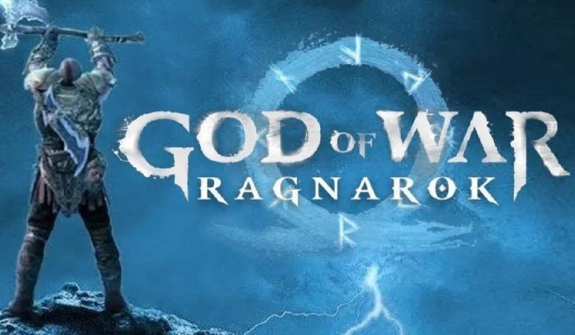 God of War Ragnarok estaría en la PlayStation Showcase.