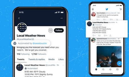 Twitter sigue agregando más novedades en su plataforma. Twitter sigue agregando más novedades en su plataforma.