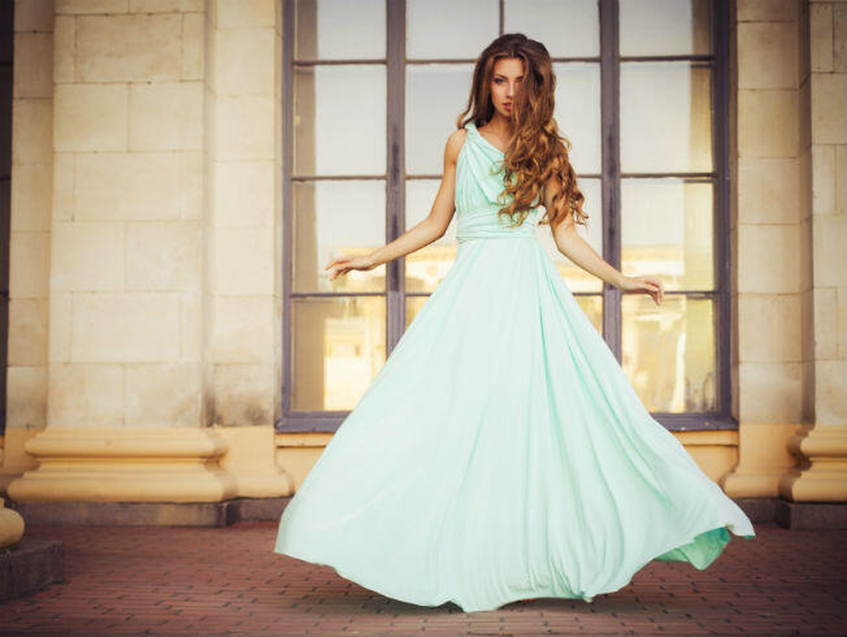 Día Mundial del Vestido: ¿por qué se celebra el 21 de noviembre? Día Mundial del Vestido: ¿por qué se celebra el 21 de noviembre?