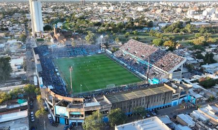 Unión visitará a Belgrano este martes a las 19 por los cuartos de final del torneo Apertura 2026. Unión visitará a Belgrano este martes a las 19 por los cuartos de final del torneo Apertura 2026.