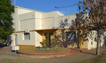 El Concejo Municipal de Santo Tomé renovó este año cuatro bancas. El Concejo Municipal de Santo Tomé renovó este año cuatro bancas.
