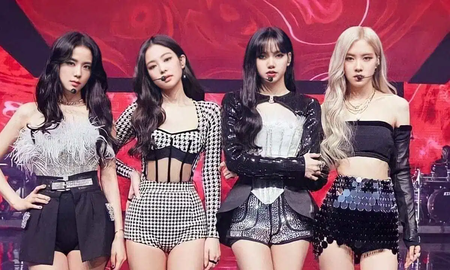 BLACKPINK, el grupo femenino de Kpop, confirmó que el concierto en vivo THE SHOW se lanzará en formato de CD, en junio.