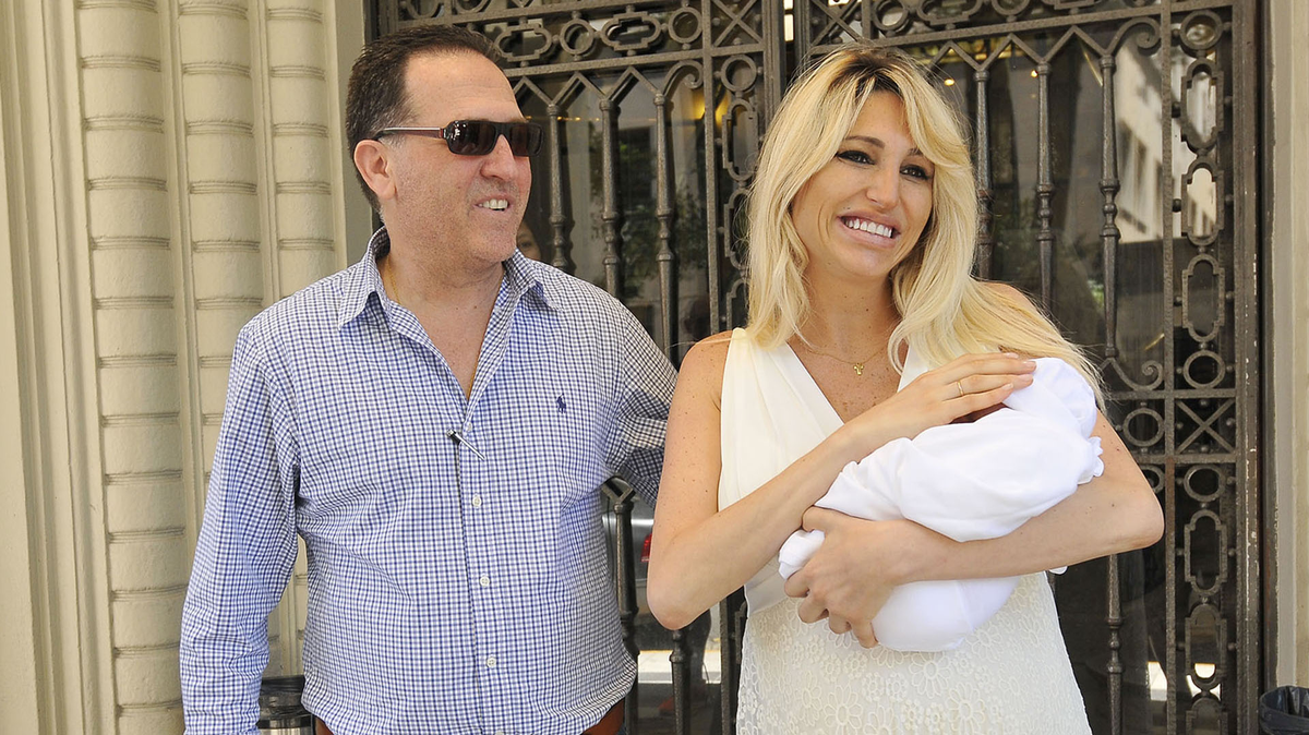 Tras divorciarse de Javier Naselli, Vicky Xipolitakis tomó un estilo de vida más tranquilo y alejado de las cámaras. Tras divorciarse de Javier Naselli, Vicky Xipolitakis tomó un estilo de vida más tranquilo y alejado de las cámaras.