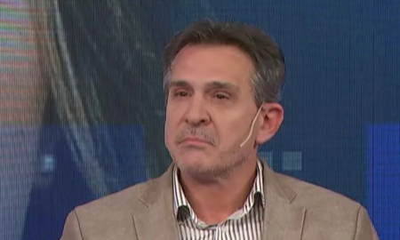 Aníbal Lotocki se esconde en su casa tras la muerte de Silvina Luna. Aníbal Lotocki se esconde en su casa tras la muerte de Silvina Luna.