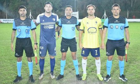 Nuevamente habrá actividad de Liga Santafesina por la noche, entre semana. Nuevamente habrá actividad de Liga Santafesina por la noche, entre semana.