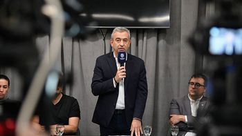 Caso Bailaque: 
