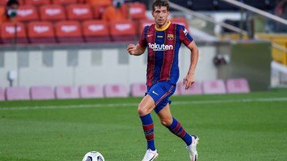 Sergi Roberto se lesiona y España pierde un jugador para el Mundial de Qatar 2022