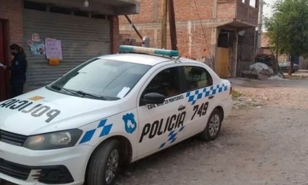Un hombre de fue hospitalizado tras ser atacado con un machete en Jujuy. Un hombre de fue hospitalizado tras ser atacado con un machete en Jujuy.