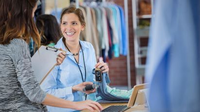 Cuánto gana un empleado de comercio en enero 2025