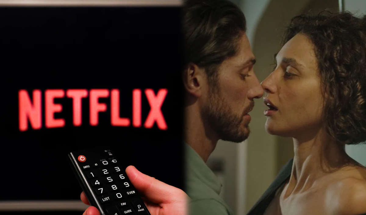 Los Códigos Secretos De Netflix En 2023 Desbloquea Cientos De Películas Y Series Ocultas 7040