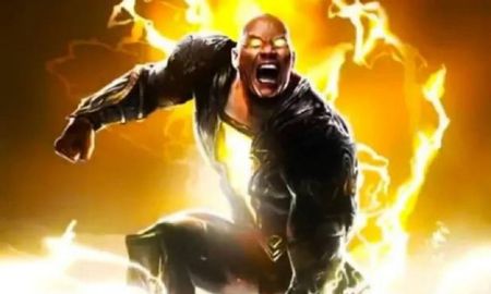 Dwayne Johnson como Black Adam: el actor mostró una imagen de cómo se ve para su nueva película. Dwayne Johnson como Black Adam: el actor mostró una imagen de cómo se ve para su nueva película.