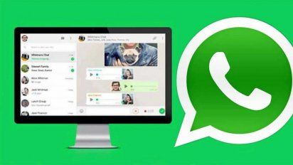 Whatsapp Web habilitará su función de videollamadas.