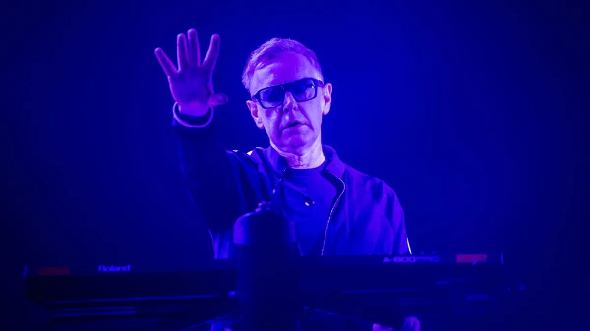 El músico hubiera cumplido 61 años el próximo 8 de julio. Hasta ahora no se dieron a conocer las causas de la muerte.