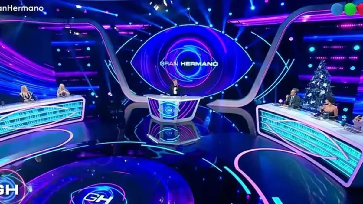 Panelistas de Gran Hermano denuncian fraude en Gran Hermano: Sin dudas...