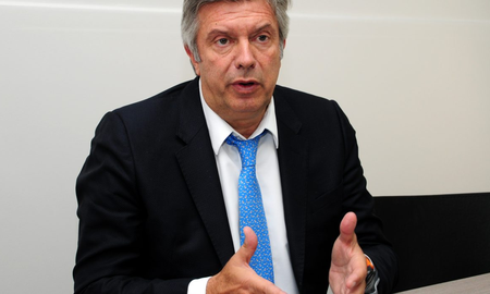 Mauricio DAlessandro Mauricio DAlessandro
