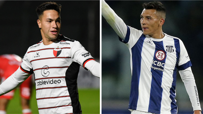 Qué dice Colón, Talleres y AFA sobre el partido de Copa Argentina: fecha y sede