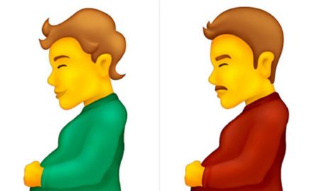 Embarazos incuyentes: los emojis que se quieren sumar a WhatsApp en favor de la comunidad trans. Embarazos incuyentes: los emojis que se quieren sumar a WhatsApp en favor de la comunidad trans.