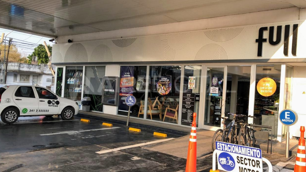 Al menos 15 balazos impactaron en el cuerpo de Marcelo Medrano