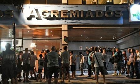 agremiados solicitara a afa que revea la postura de jugar sin descensos hasta 2021 agremiados solicitara a afa que revea la postura de jugar sin descensos hasta 2021