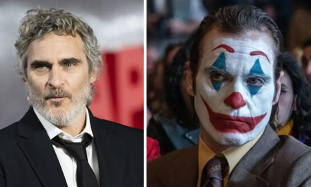 se filtro un video de la insolita opinion de joaquin phoenix sobre el final de joker 2: es horrible se filtro un video de la insolita opinion de joaquin phoenix sobre el final de joker 2: es horrible