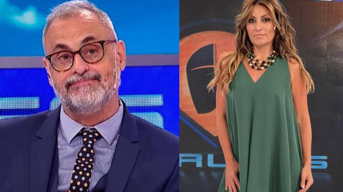 Marcela Tauro se olvidó la peluca en el taxi: "Cuando bajé me di cuenta"