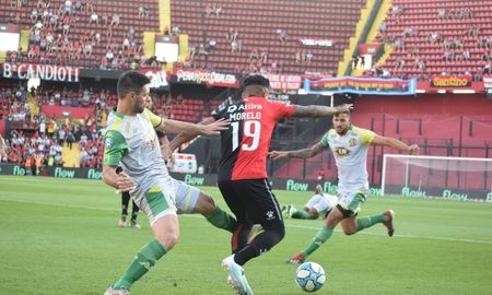 Aire de Santa Fe | colon-aldosivi