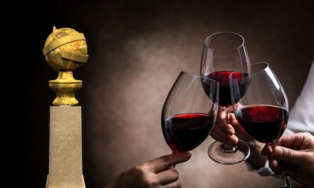 los vinos argentinos de los globos de oro, en la voz de su creador los vinos argentinos de los globos de oro, en la voz de su creador