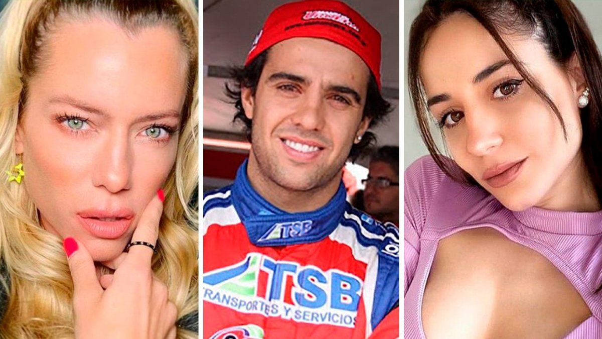 La mediática pareja y Micaela Álvarez Cuesta estuvieron en el mismo destino turístico. Después de ese cruce