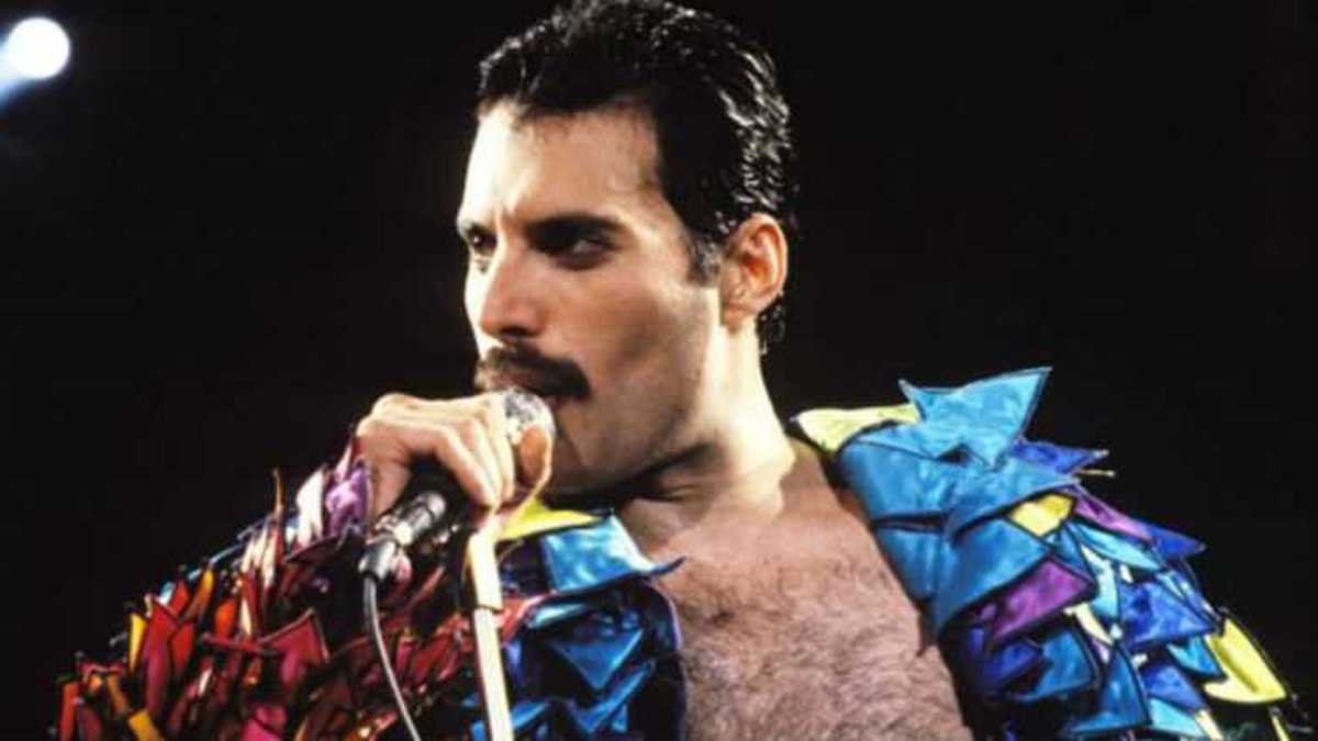 Freddie Mercury tendrá un documental sobre los últimos años de su vida