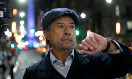 Guillermo Francella ya tiene fecha para llegar a Netflix con su nueva película. Guillermo Francella ya tiene fecha para llegar a Netflix con su nueva película.