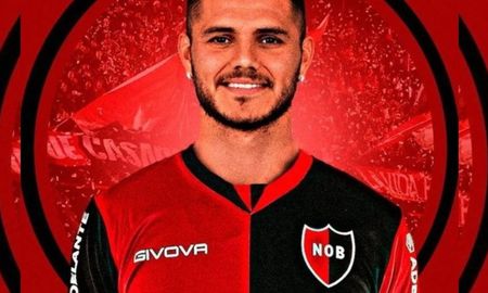 ¿Mauro Icardi a Newells?, un candidato en las elecciones a presidente confirmó charlas. ¿Mauro Icardi a Newells?, un candidato en las elecciones a presidente confirmó charlas.