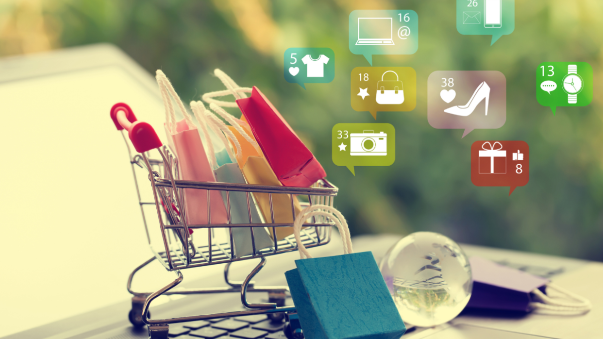 De la tienda física al ecommerce: ¿cómo la digitalización está revolucionando el comercio argentino?