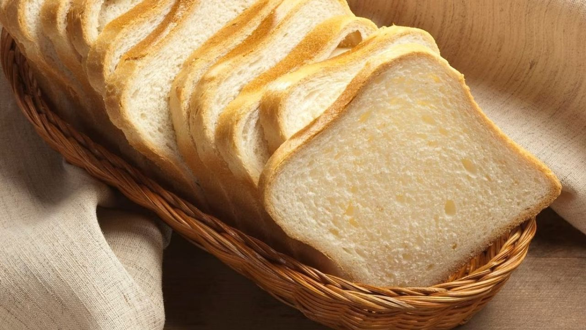 Pan lactal casero: la receta económica de Cocineros Argeninos